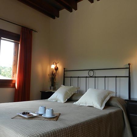 Apartaments El Tossalet Bonansa ภายนอก รูปภาพ