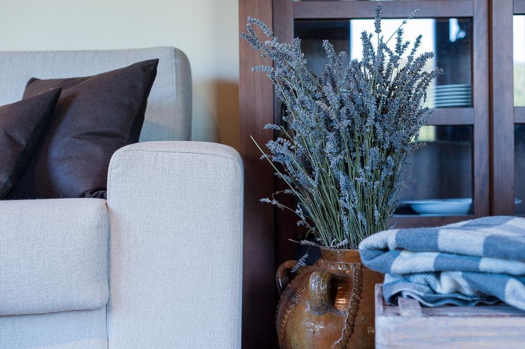 Apartaments El Tossalet Bonansa ภายนอก รูปภาพ