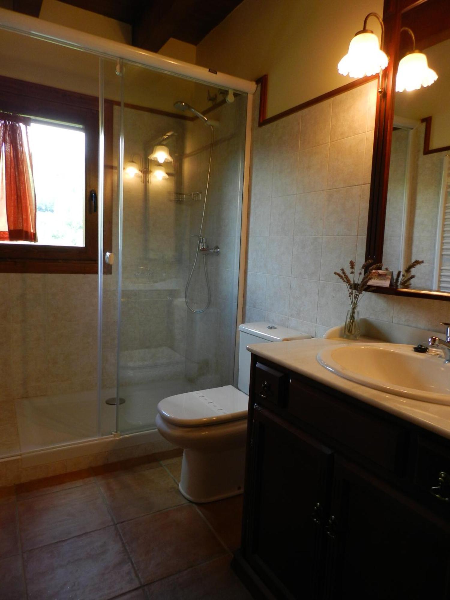Apartaments El Tossalet Bonansa ภายนอก รูปภาพ