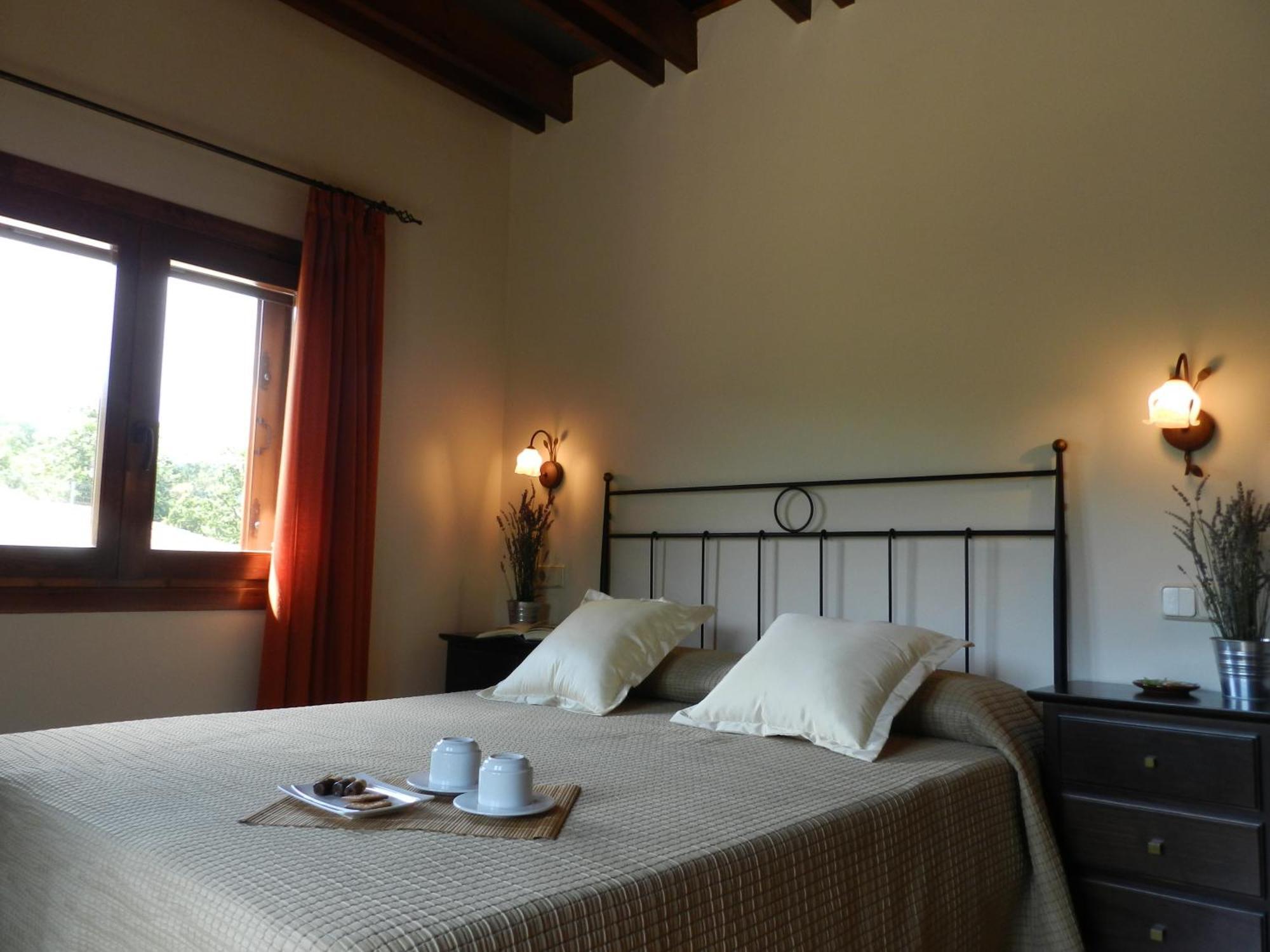 Apartaments El Tossalet Bonansa ภายนอก รูปภาพ
