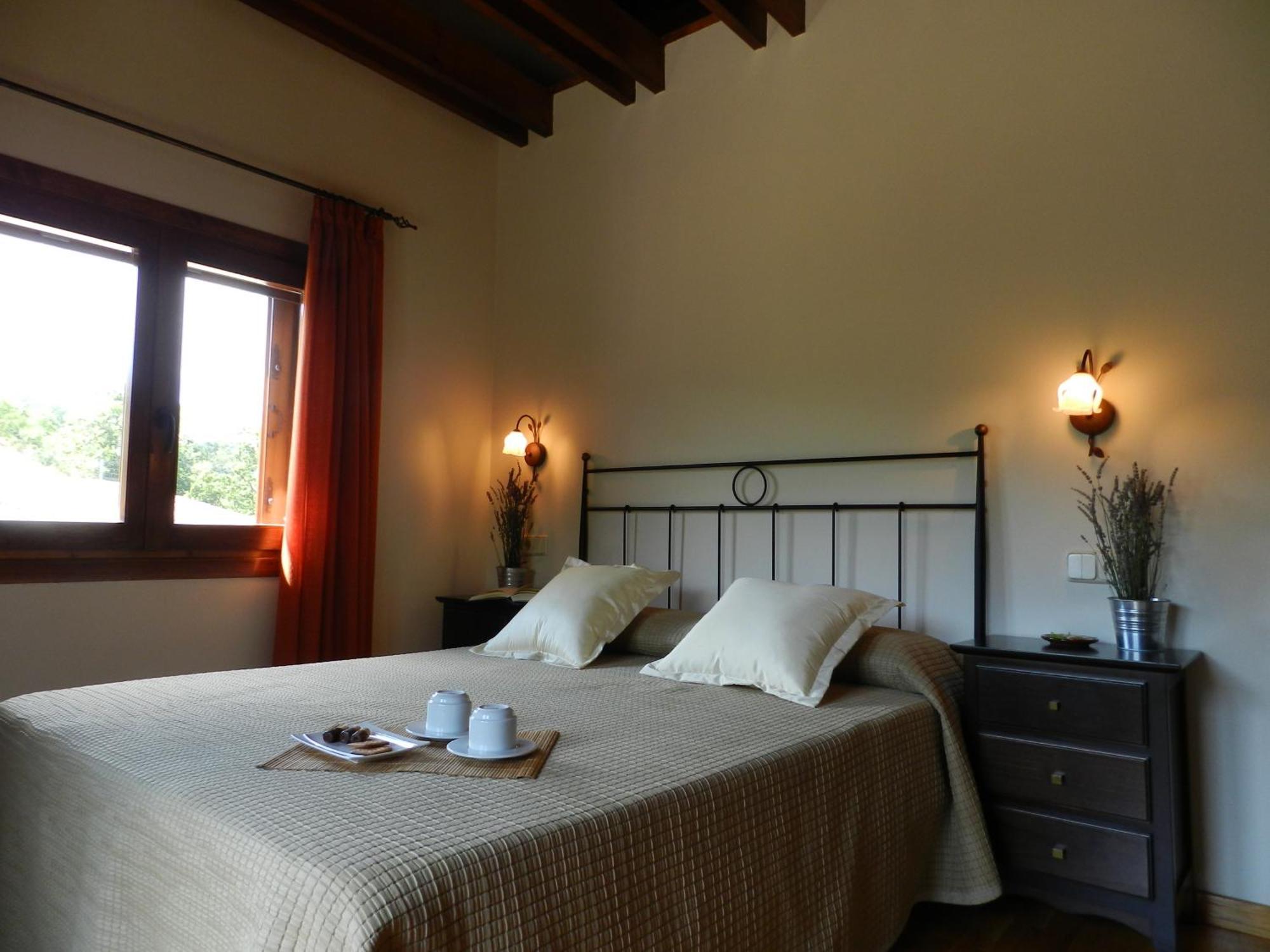 Apartaments El Tossalet Bonansa ภายนอก รูปภาพ