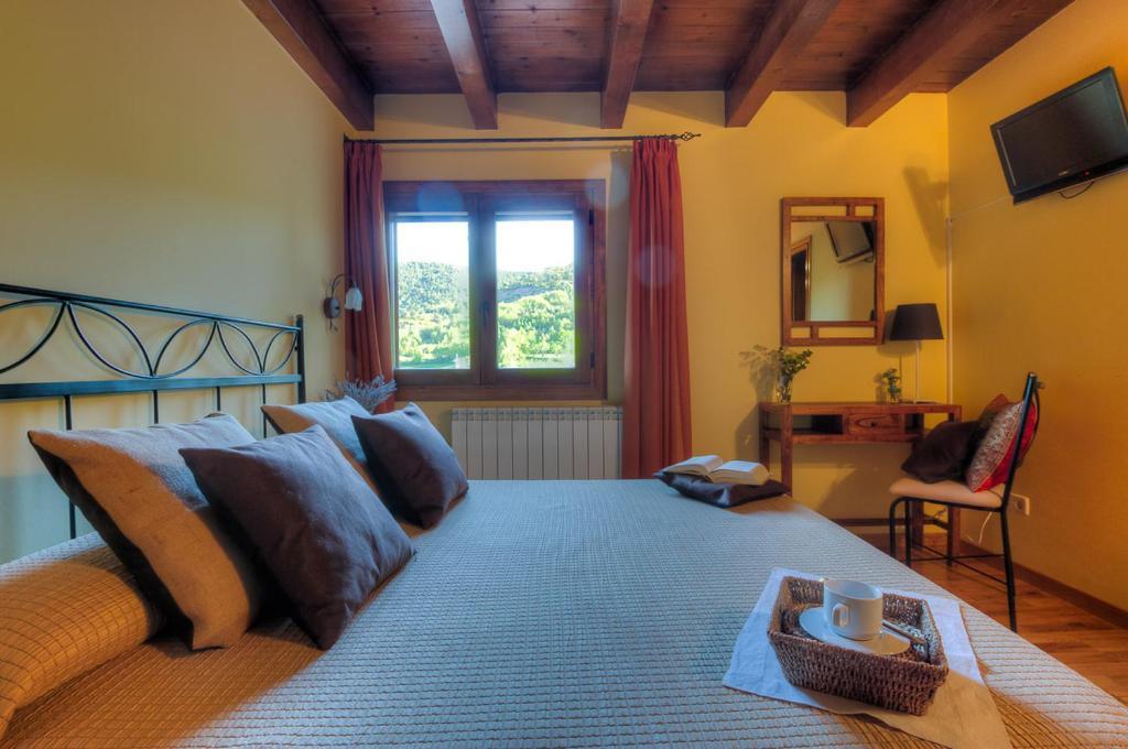 Apartaments El Tossalet Bonansa ห้อง รูปภาพ